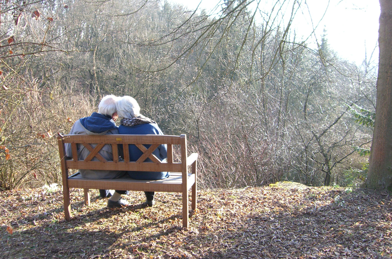 LEBEN IN PETTENDORF