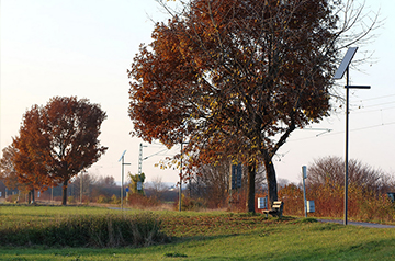 MOBILITÄT UND ENERGIE